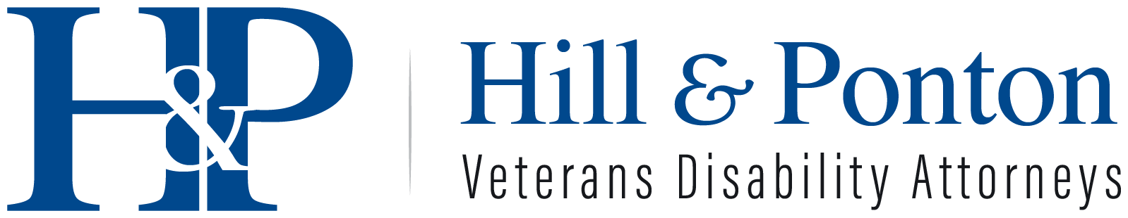 Hill & Ponton